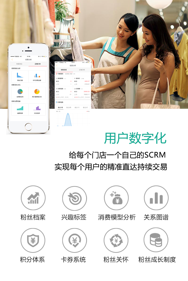 融合支付